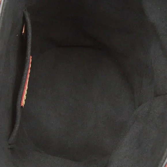 LOUIS VUITTON Monogram Canvas Duffle Bucket Bag - Picture 3 of 13